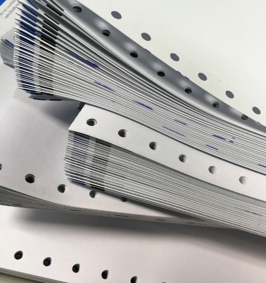 CMR Waybills & Logistics Pads