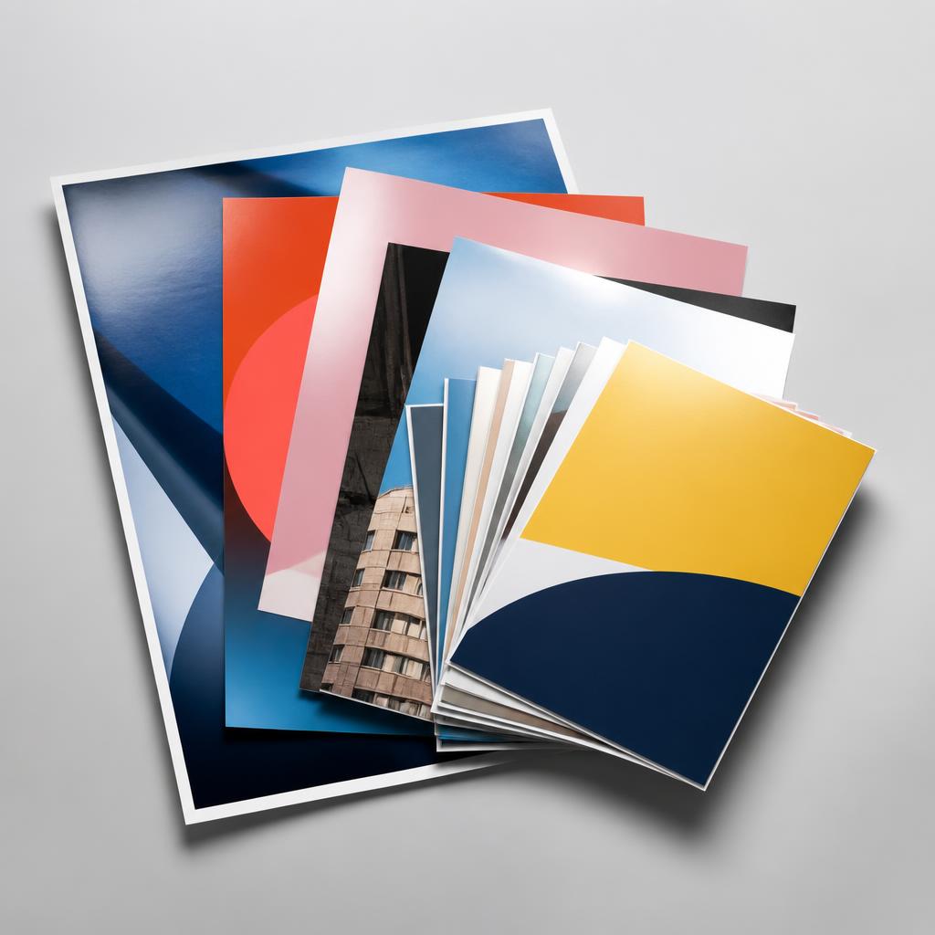 Marketing Flyers & Posters