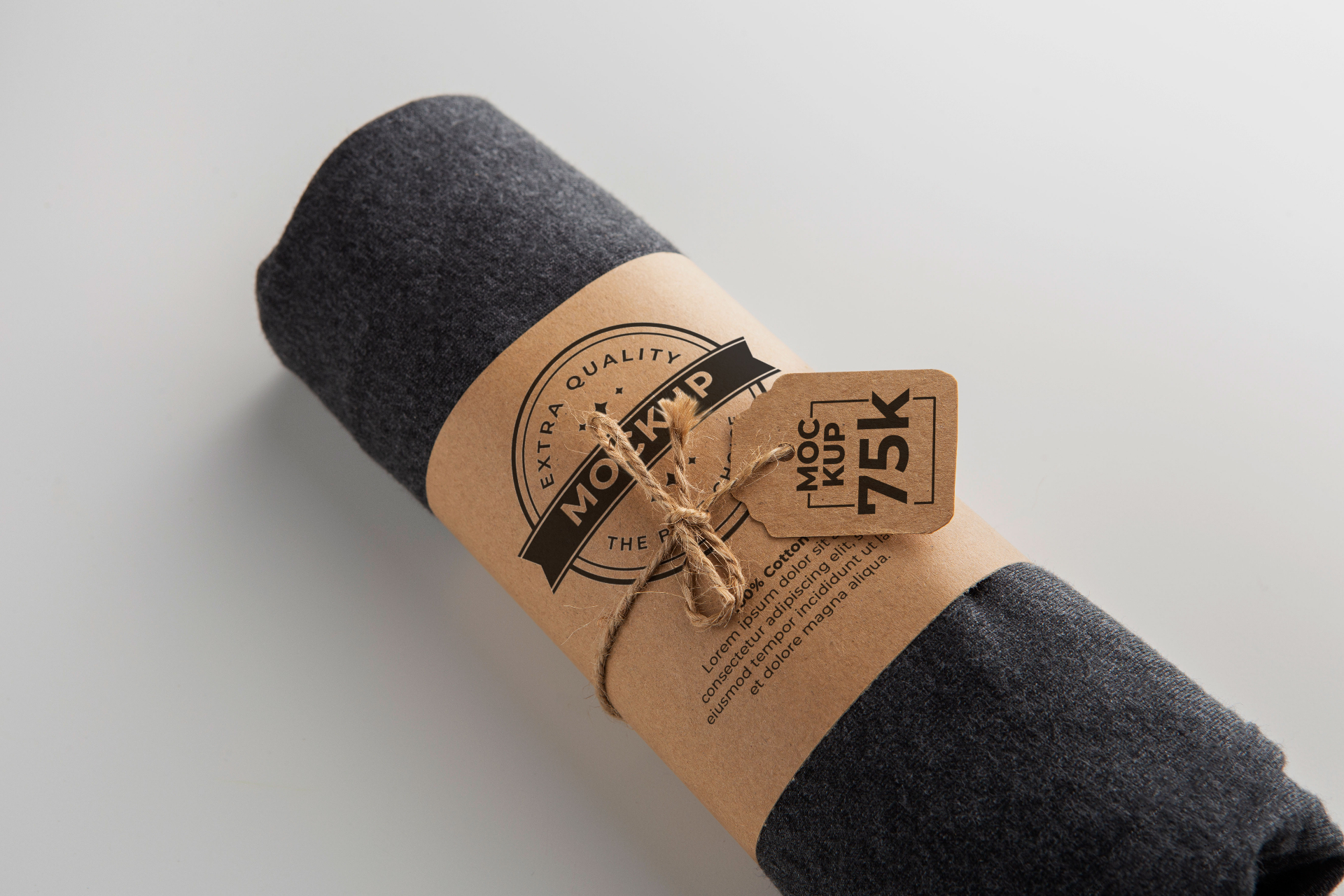 Labels, Stickers & Sleeves